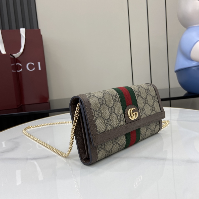 Gucci Satchel Bags